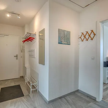 Stettiner Str 17a Whg 8