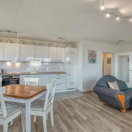Apartamento Stettiner Str 17a Whg 8