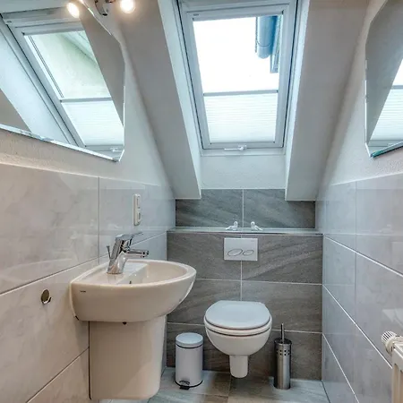 Stettiner Str 17a Whg 8 Grömitz