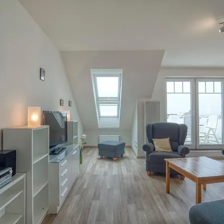 Stettiner Str 17a Whg 8