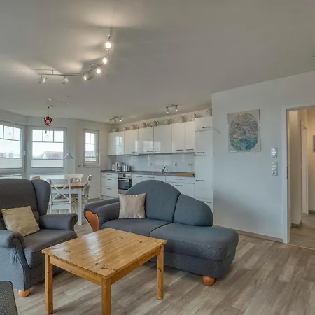 Stettiner Str 17a Whg 8 Grömitz